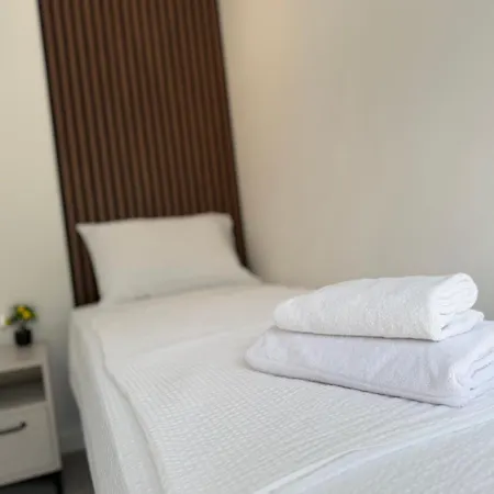 Elaan Pool&residence Daire *