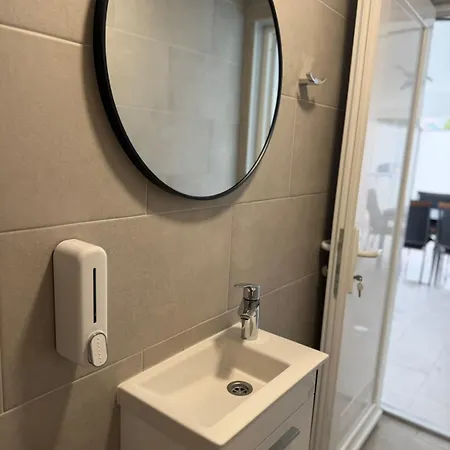 Elaan Pool&residence Daire Mostar