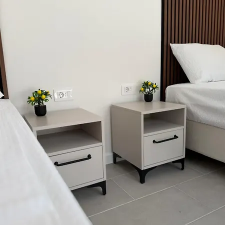 Elaan Pool&residence Daire