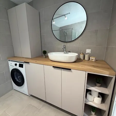 Daire Elaan Pool&residence