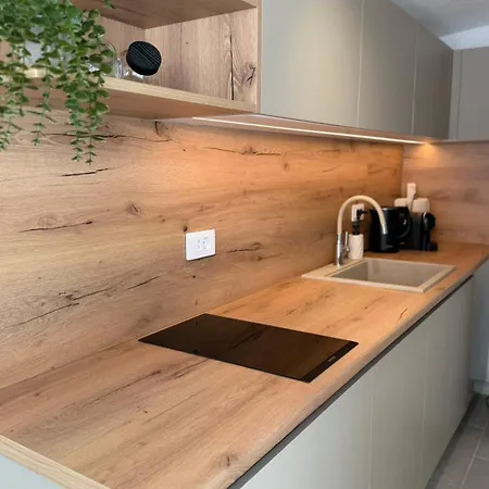 Elaan Pool&residence Mostar
