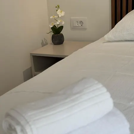 Daire Elaan Pool&residence