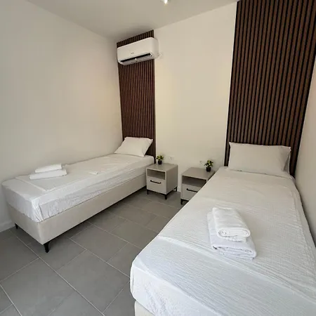 Elaan Pool&residence Daire *